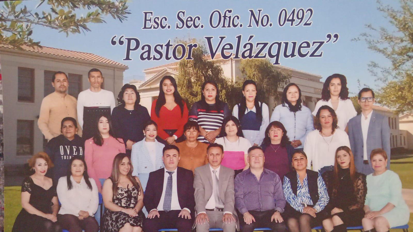 Actividades Académicas